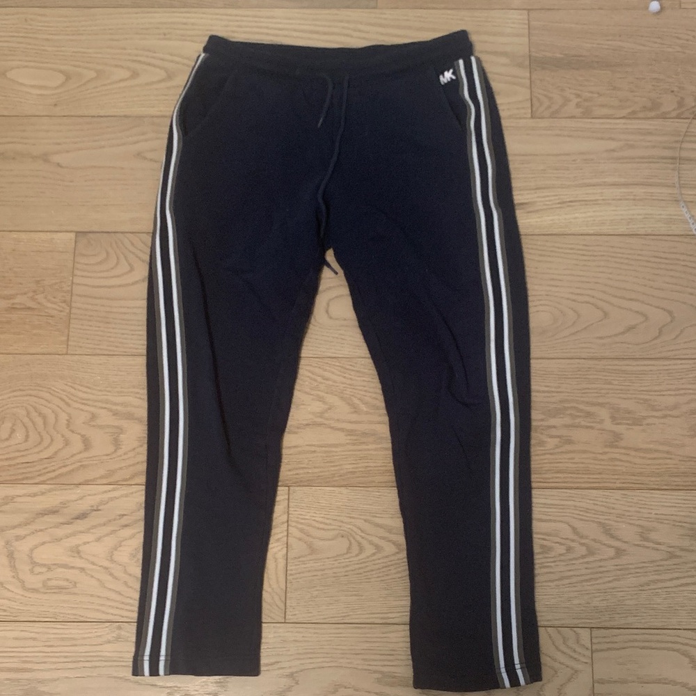 Michael Kors Blue Sweatpants